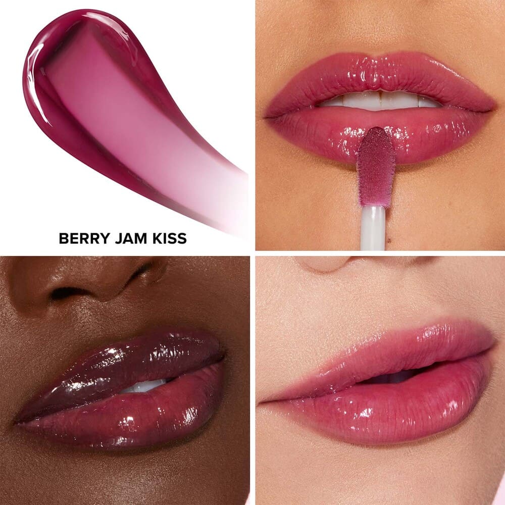 SET PILLOWBALM DREAM DUO (SET DE BRILLO PARA LABIOS)